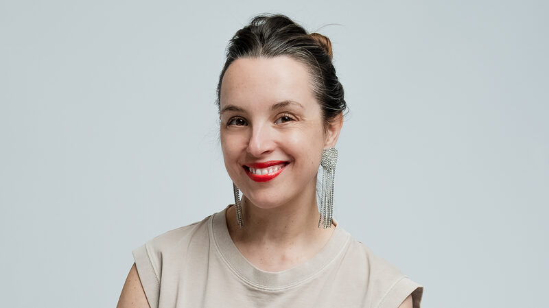 Anastasia Lander