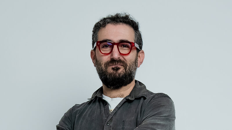 Victor Lander