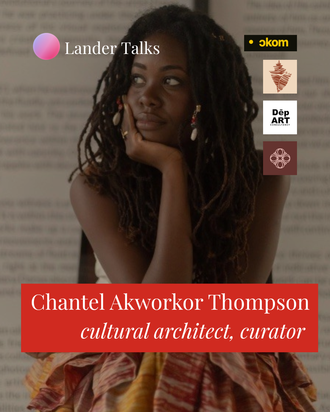 Chantel Akworkor Thompson