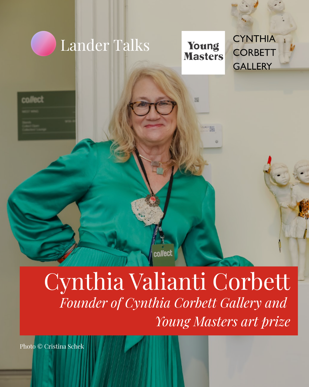 Cynthia Valianti Corbett