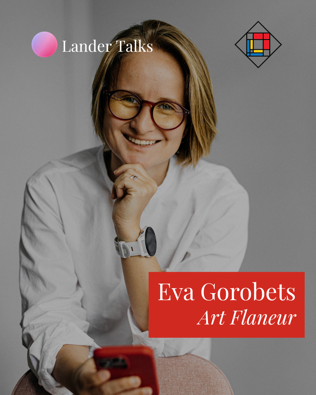 Eva Gorobets