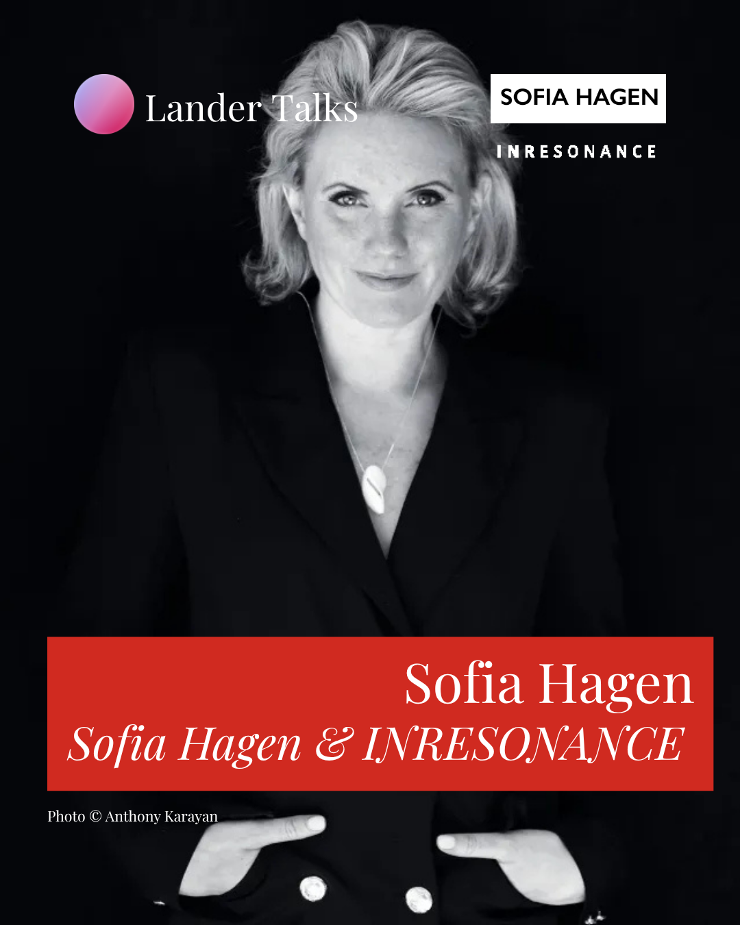 Sofia Hagen