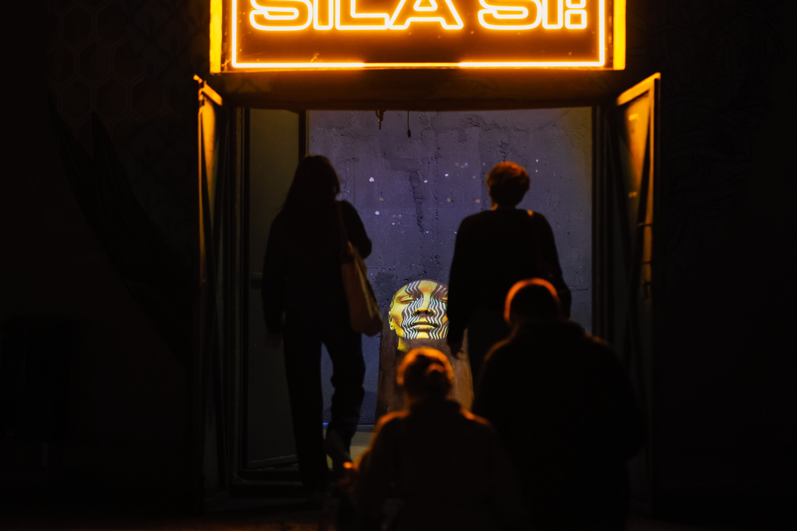 Silosi Belgrade